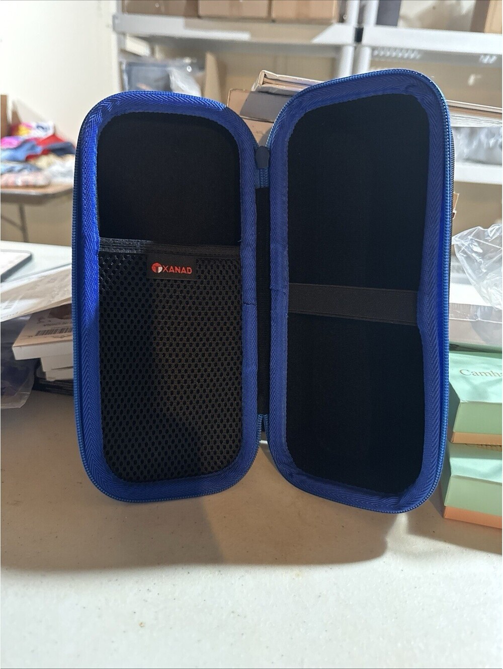 Nintendo Switch Carrying Case Brand New OBO
